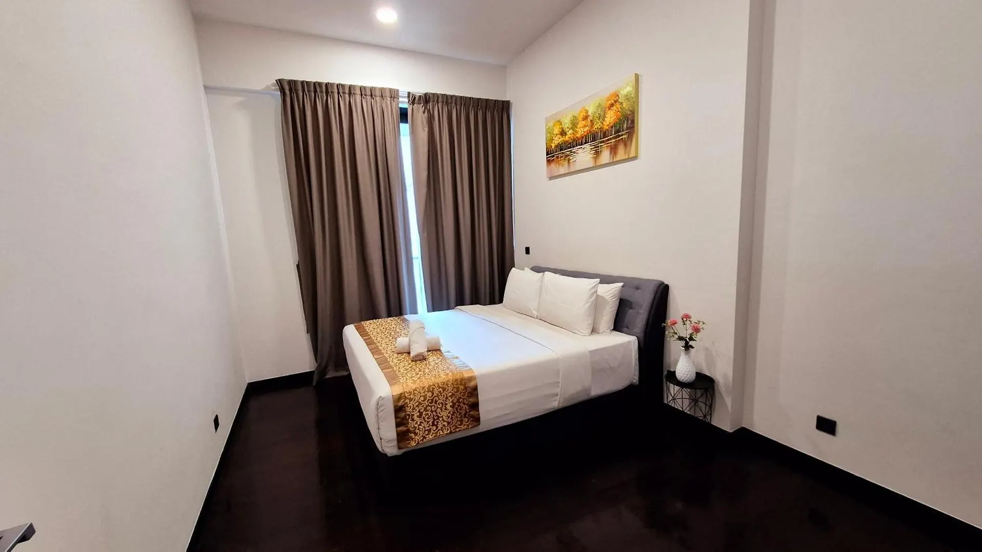 Suites At Opus Kuala Lumpur