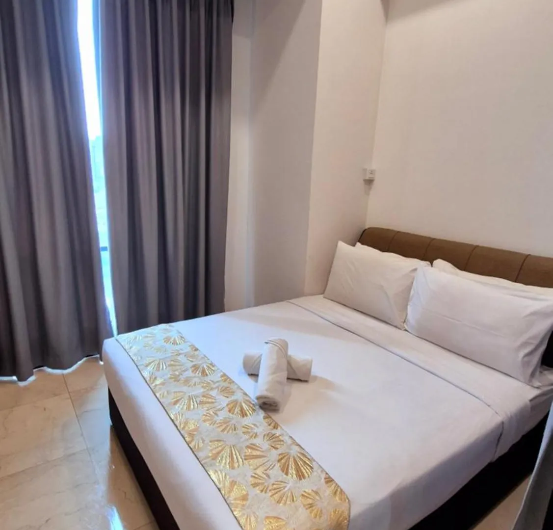 Suites At Opus Kuala Lumpur 0*,