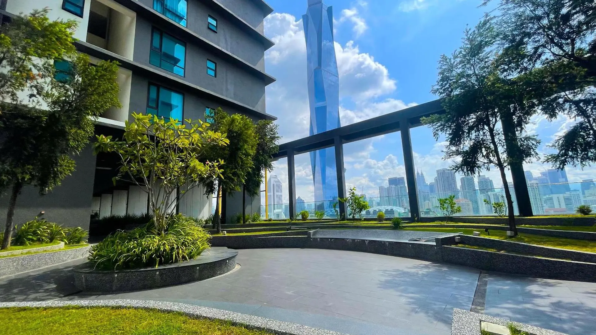 Suites At Opus Kuala Lumpur 0*,  Malajzia