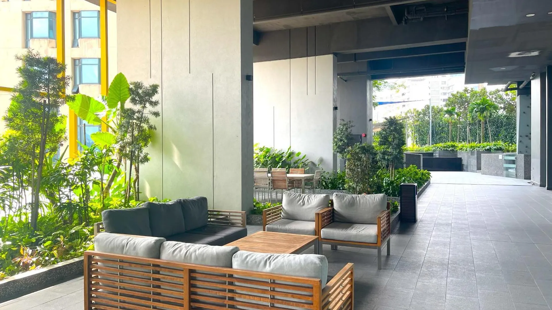Suites At Opus Kuala Lumpur 0*,