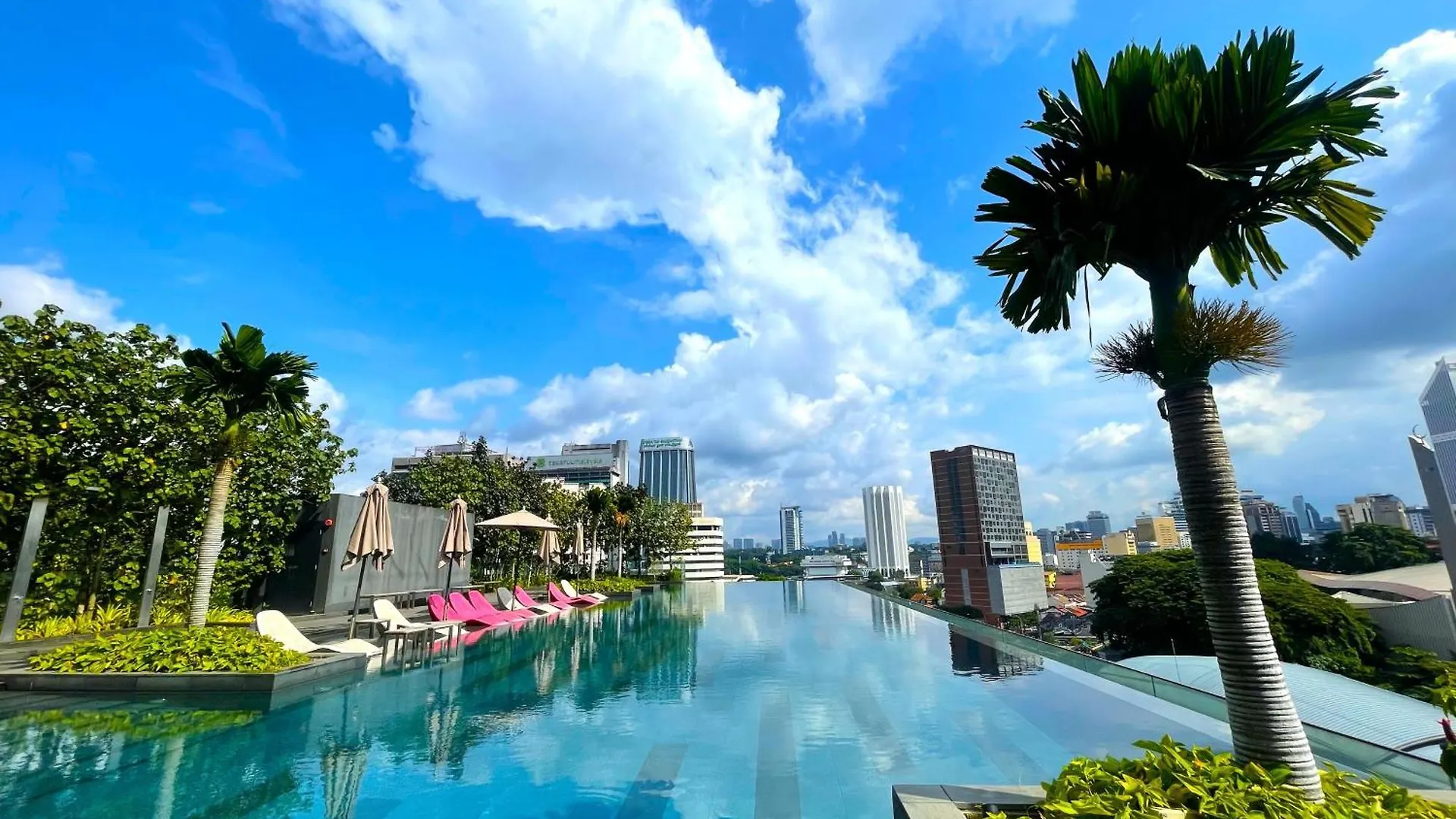 Suites At Opus Kuala Lumpur