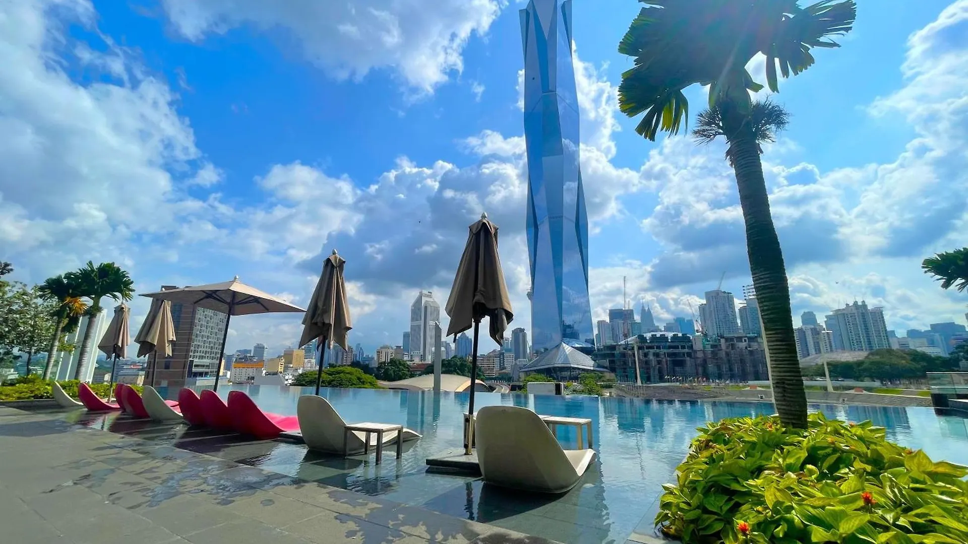 Suites At Opus Kuala Lumpur 0*,  Malajzia