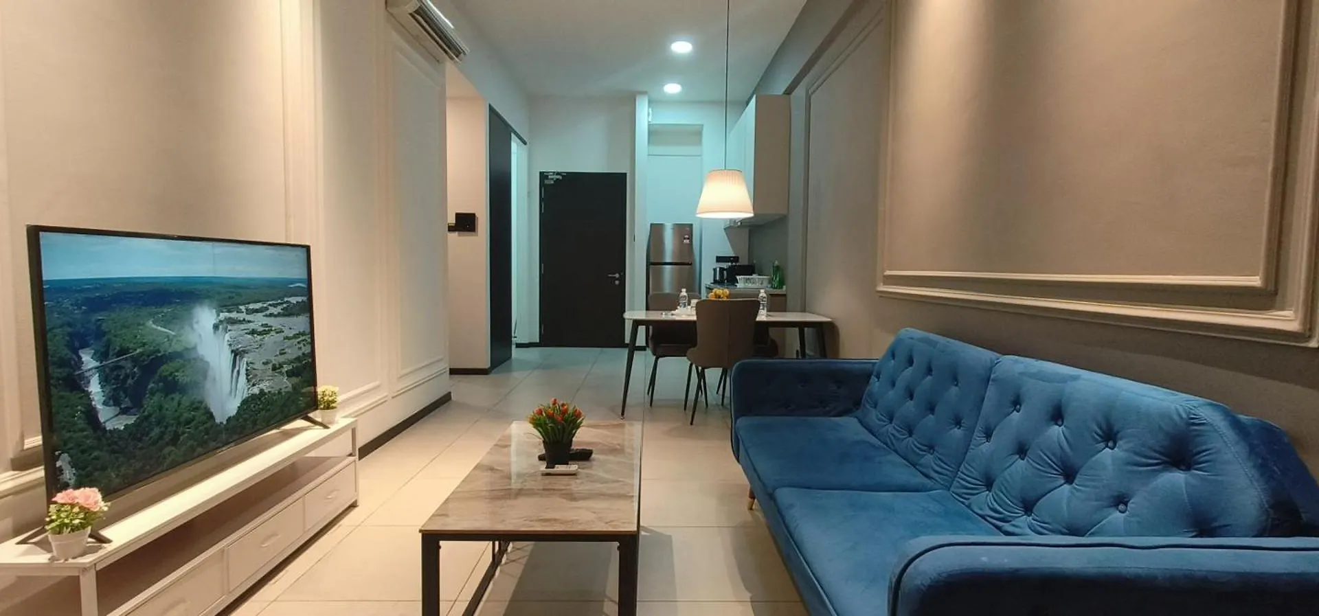 Apartman Suites At Opus Kuala Lumpur