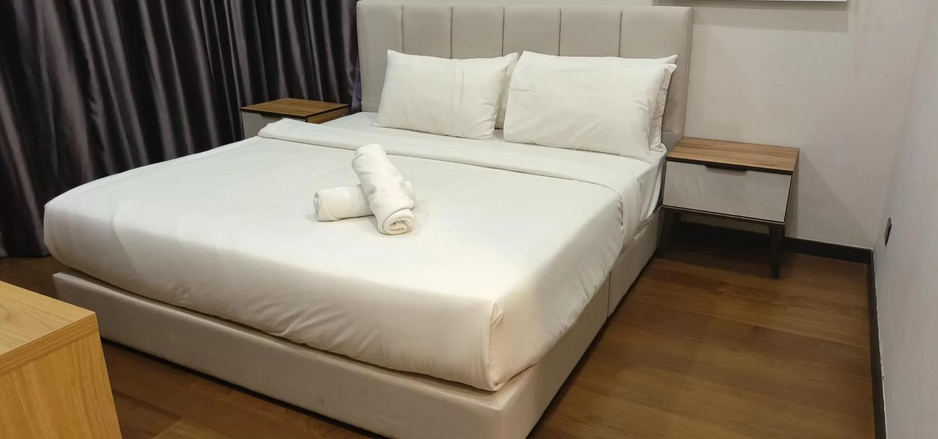 Suites At Opus Kuala Lumpur 0*,