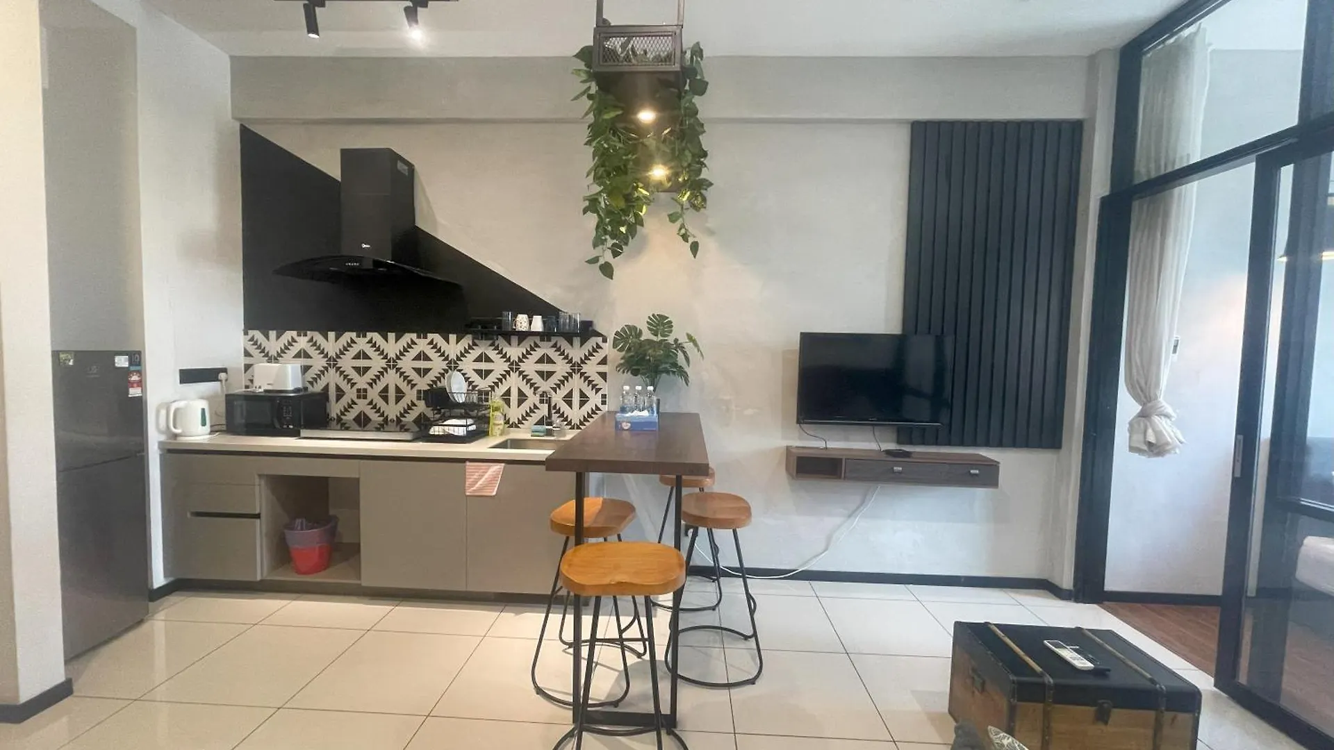 Apartman Suites At Opus Kuala Lumpur