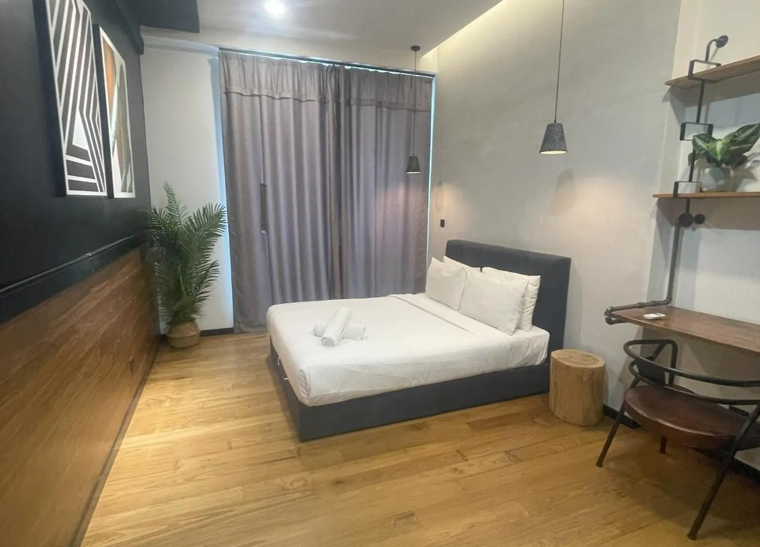 Suites At Opus Kuala Lumpur 0*,