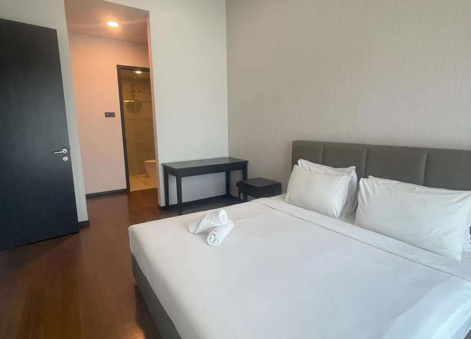 Apartman Suites At Opus Kuala Lumpur