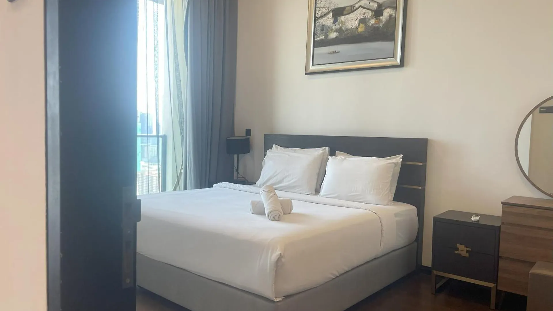 Apartman Suites At Opus Kuala Lumpur