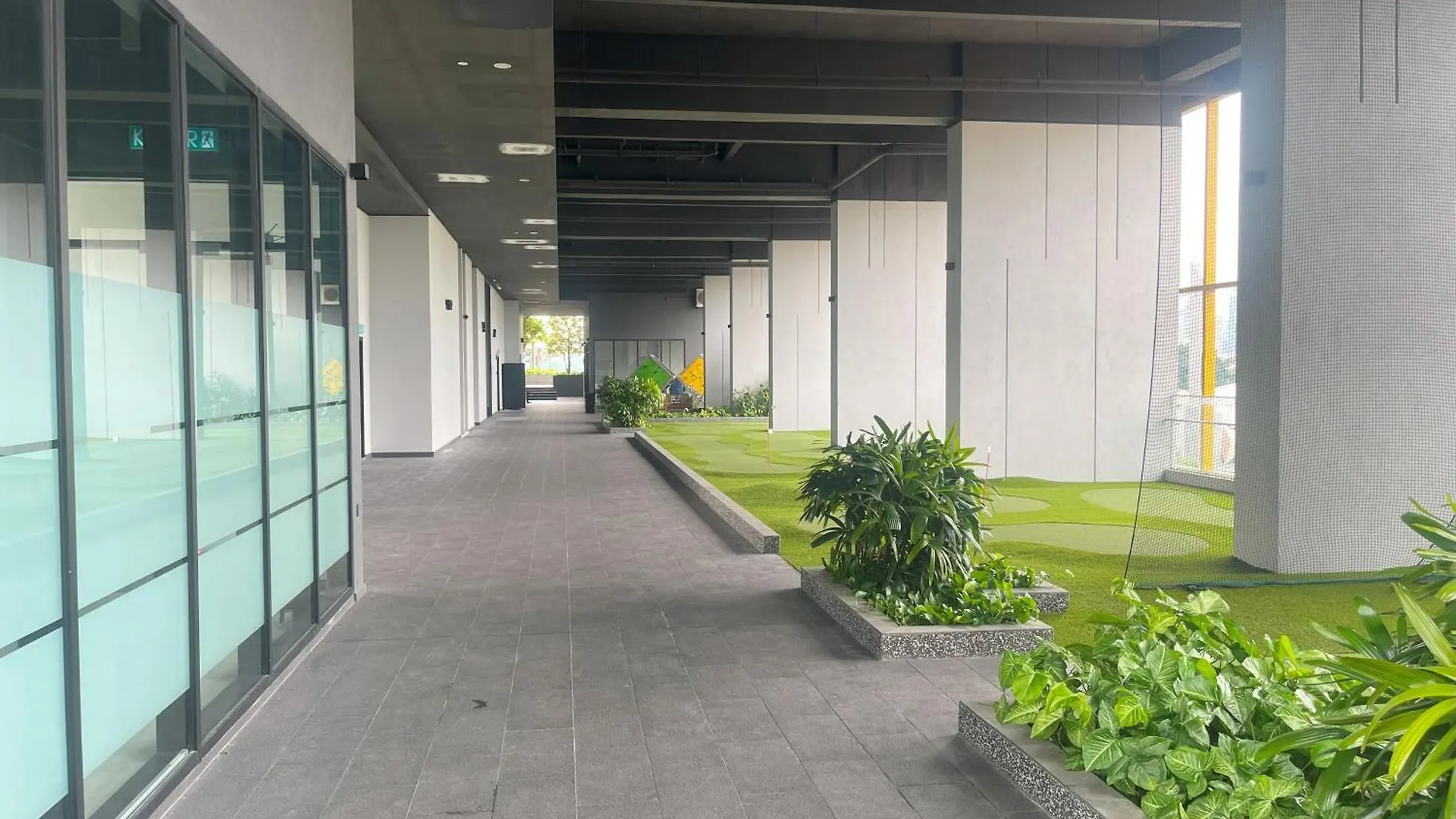 Apartman Suites At Opus Kuala Lumpur