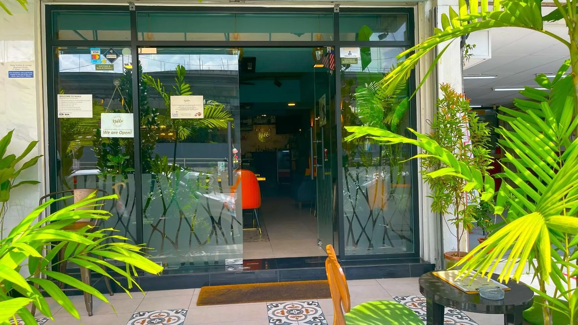 Suites At Opus 吉隆坡
