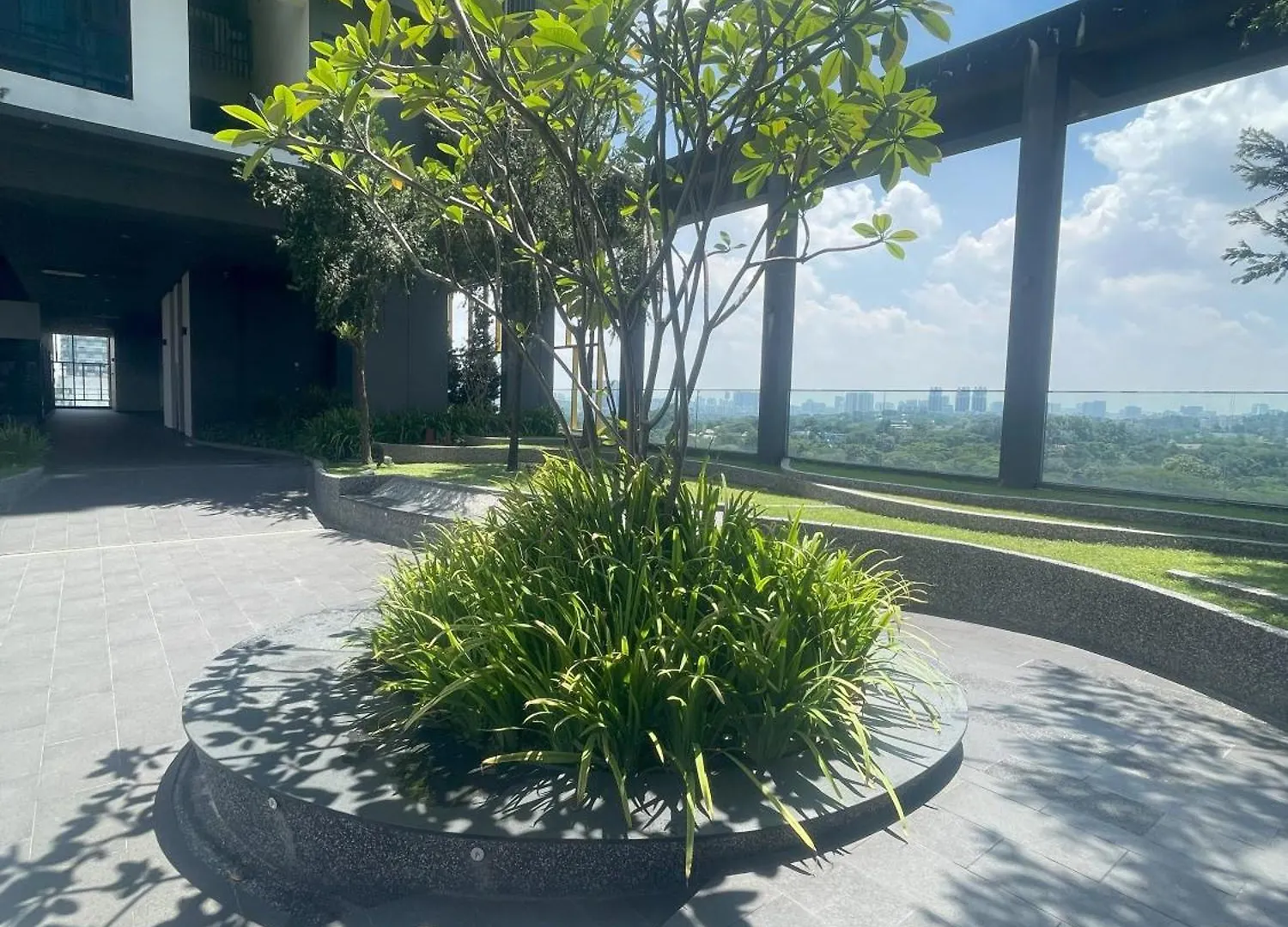 Suites At Opus 吉隆坡 公寓