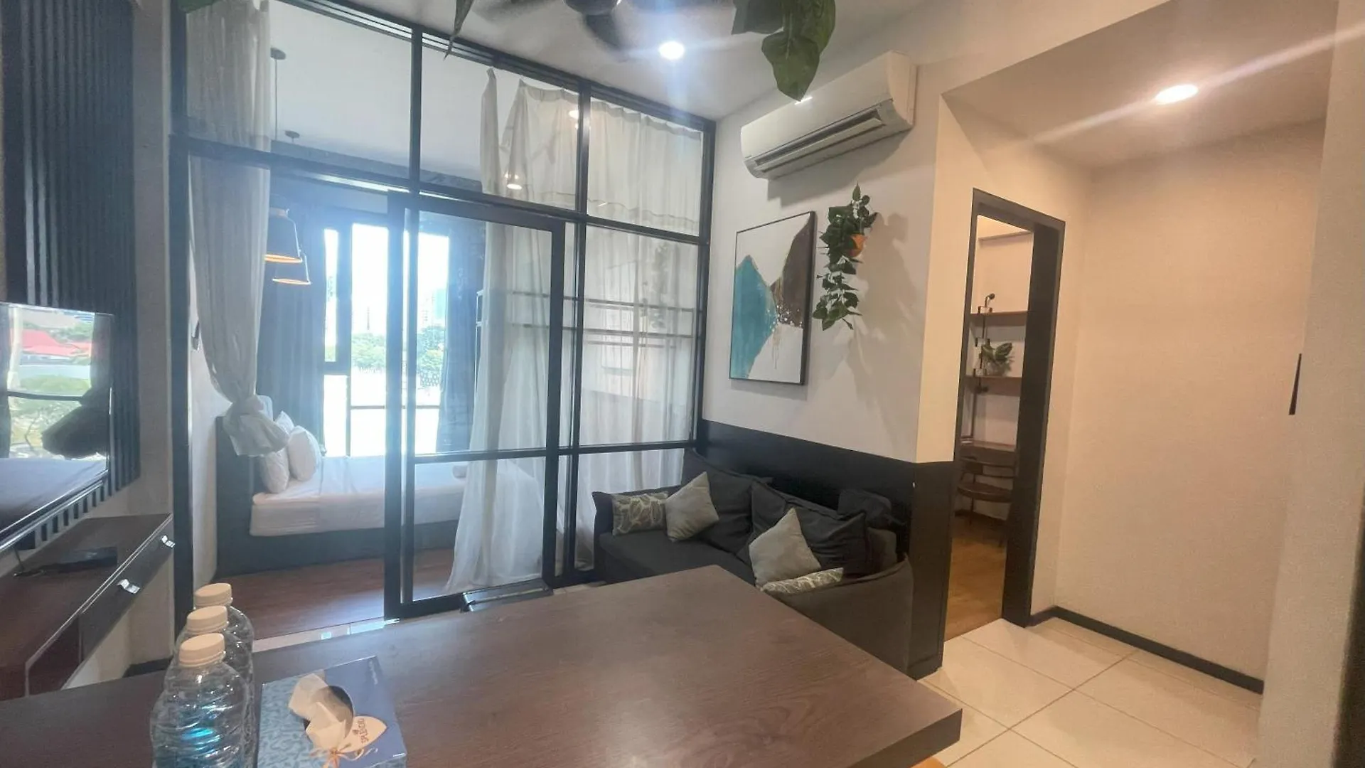Suites At Opus 吉隆坡