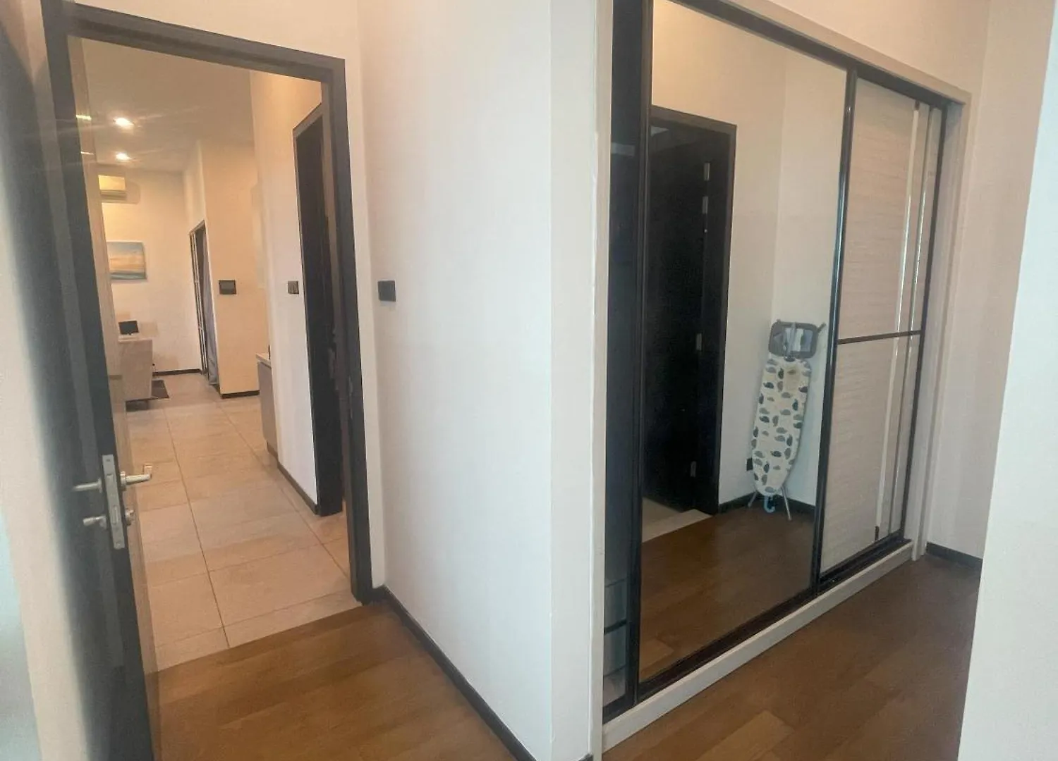 Suites At Opus 吉隆坡 公寓