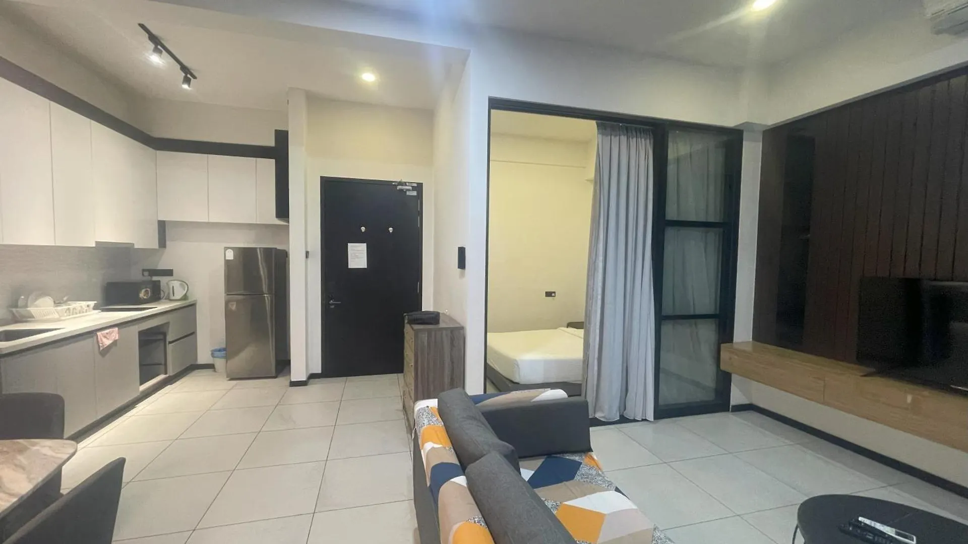 Suites At Opus 吉隆坡 公寓